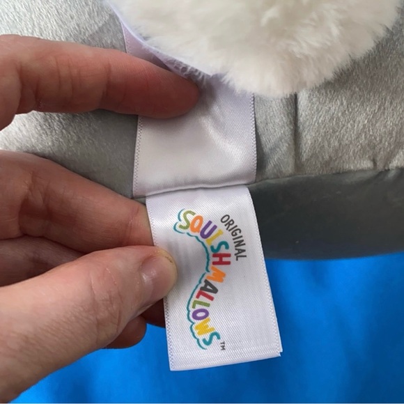 🎀 Squishmallow x Disney Thumper 12 Inch NWT - Picture 8 of 12